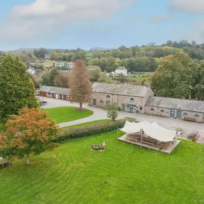 River Wye Hostel