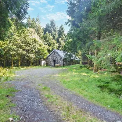 1 Bed in Brithdir oc-w30045