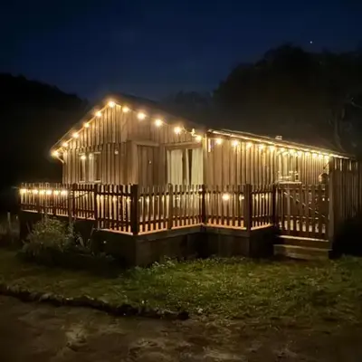 Glamping Life Retreat