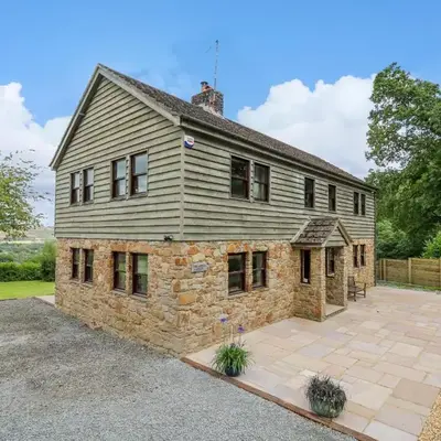 Oak Apple Cottage