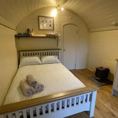 Damson Lodge
