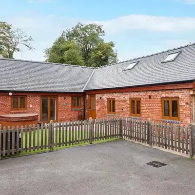 The Granary
