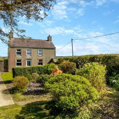 3 Bed in Llanrhystud oc-m28913