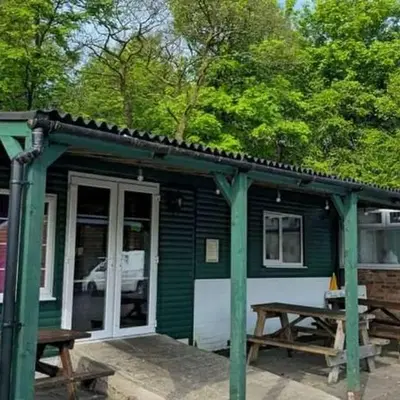 Glan yr Afon Dau - Relax Recuperate Hot Tub