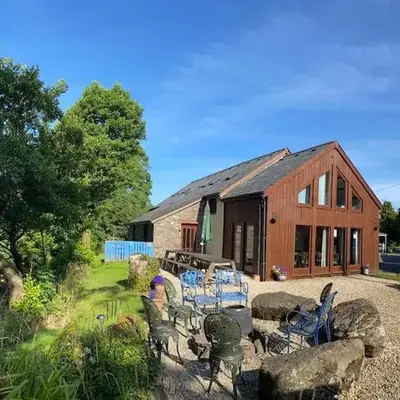 Happy Horse Cottages
