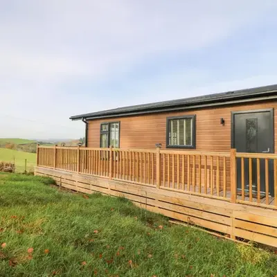 Seren Lodge