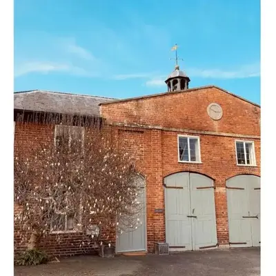 The Coach House