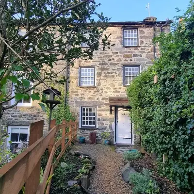 River Cottage