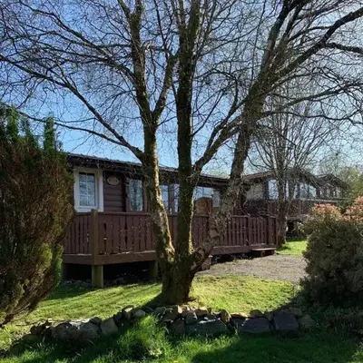 Fernleys Place