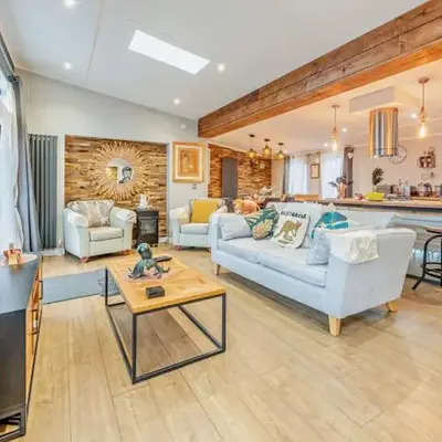Coogee View Lodge