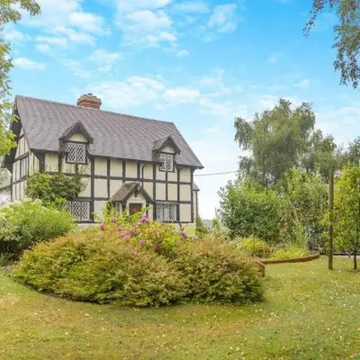 2 Bed in Woofferton oc-b29941