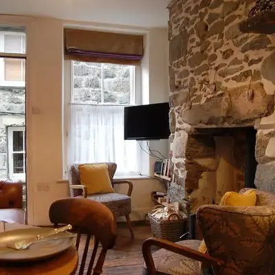 Cysgod Idris Cottage