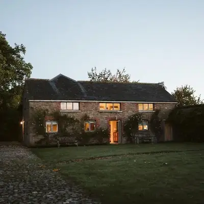 River Cottage by Birch Stays