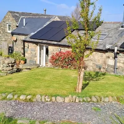 Bryn Teg Barn