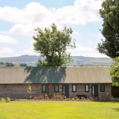 Stiper View Barn 1