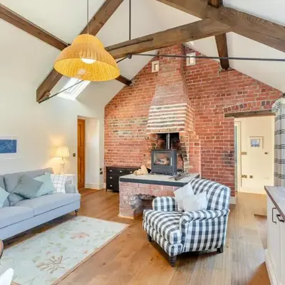 2 Bed in Llangedwyn oc-l30530