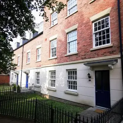 2 bedroom apartment - Shrewsbury town centre