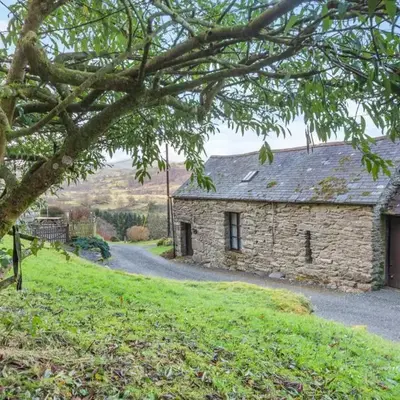 1 Bed in Llandderfel oc-t30475