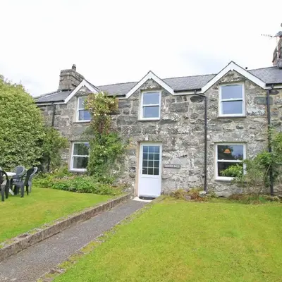 The Farmhouse