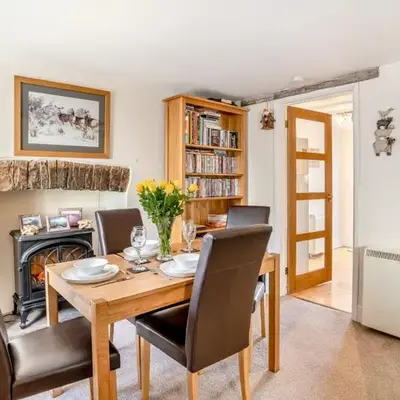 2 Bed in Trecastle oc-c30837