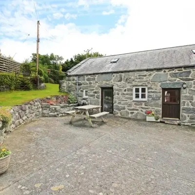 Y Beudy The Old Byre