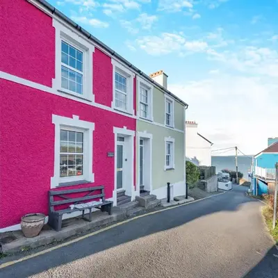 Bettys Cottage