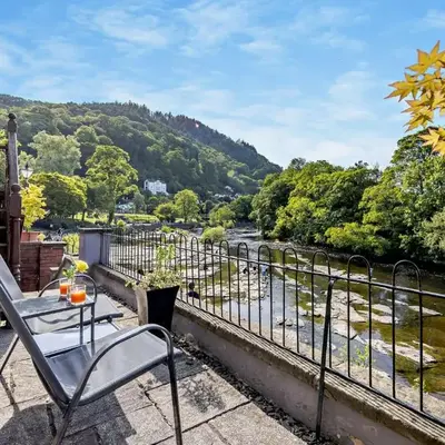 1 Bed in Llangollen 92336