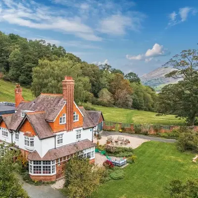 5 Bed in Church Stretton oc-t30413