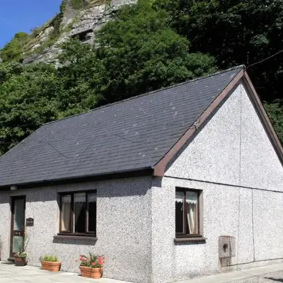 Tan-y-Graig at Snowdonia