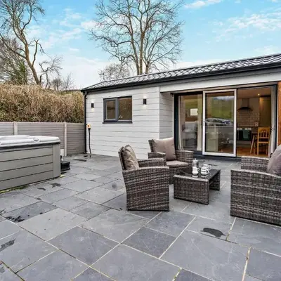 1 Bed in Aberaeron 95972