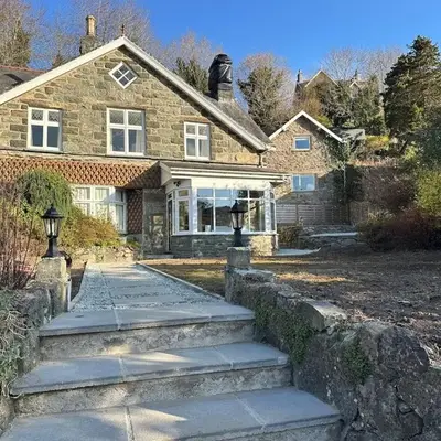 Cil-y-Coed