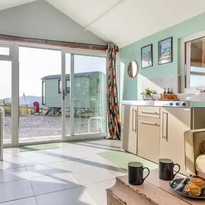 1 Bed in Ffestiniog oc-c31093