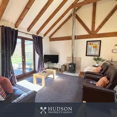 Private Cottage in Shrewsbury