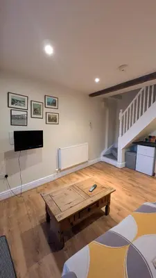 Gallery image of Riverside in Hay-on-Wye