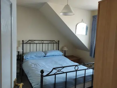 Gallery image of Riverside in Hay-on-Wye