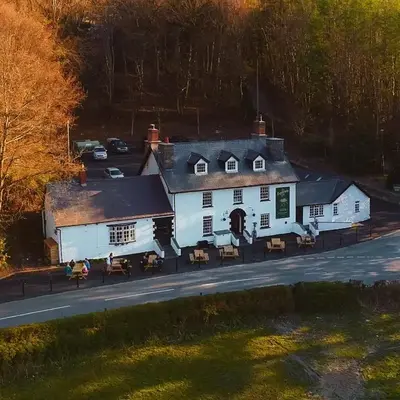 The Bryntirion Inn
