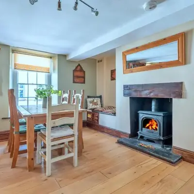 Finest Retreats - Yr Daflod