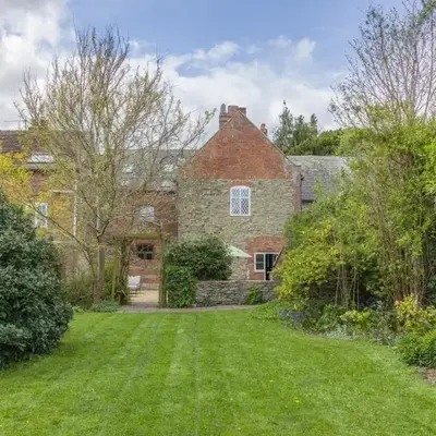 2 Bed in Ludlow oc-d31885