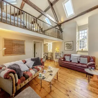 3 Bed in Dolgellau oc-h31822
