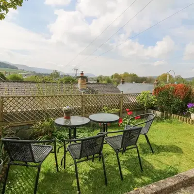 Brycheiniog View