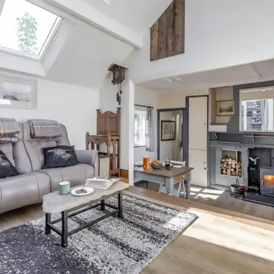 1 Bed in Llwyngwril oc-a31970