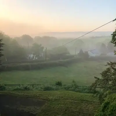 Aelybryn