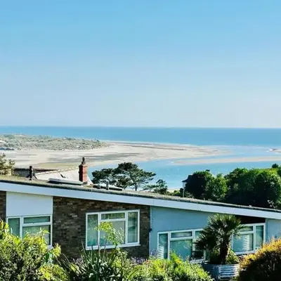 Ynyslas View