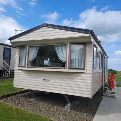 63 Bardsey View Holiday Park