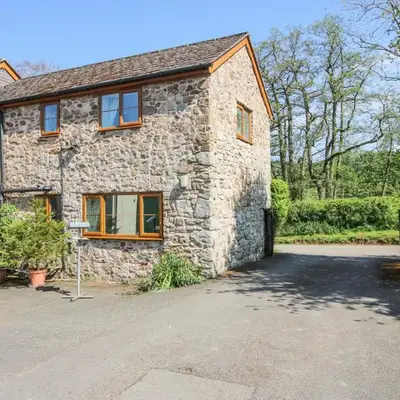 Caradoc Cottage