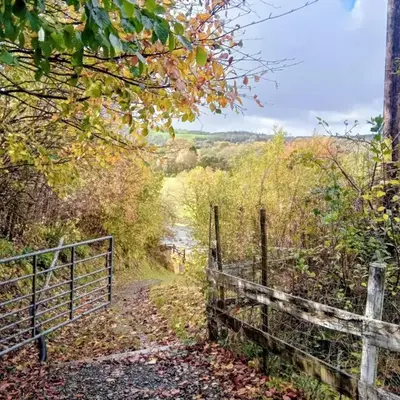 Chandler Ranch Llandovery Cynghordy