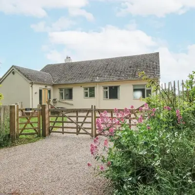 Pear Tree Cottage