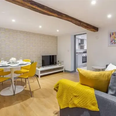 Zest Homes 87 Bridge Street