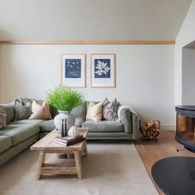 Llys y wawr Luxury Holiday Let