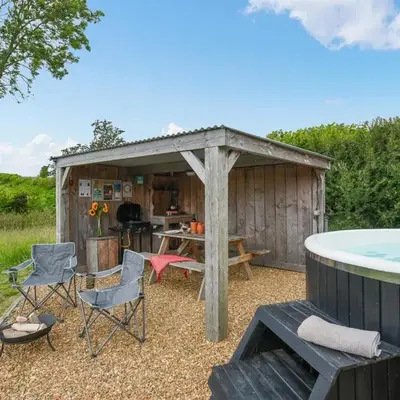 The Hedgehog Pod - Uk50067